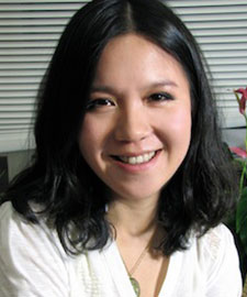 Rachel Lin