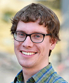 Tim Althoff