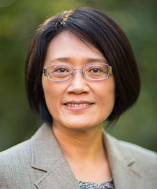 Qiuming Yu
