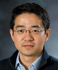 Mo Li