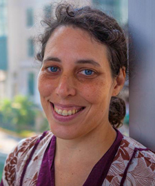 Jennifer Mankoff