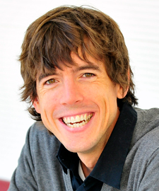 Jon Froelich