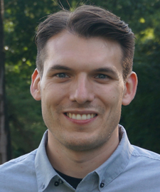 Kevin Jamieson