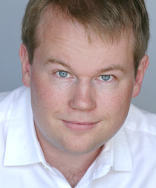 Michael Taylor