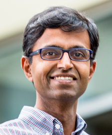 Siddhartha Srinivasa