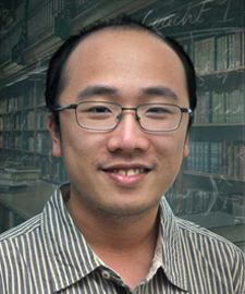 Yin-Tat Lee