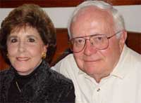 Julie and Frank Jungers