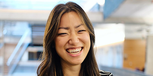 Leslie Ikeda