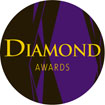 Diamond Awards logo