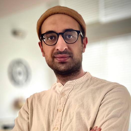 Milad Zokaei Ashtiani