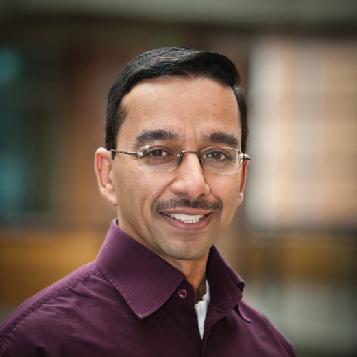 Rajesh Rao