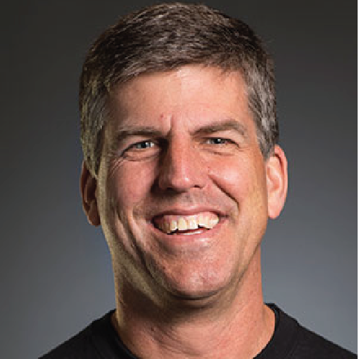 Stephen Muench