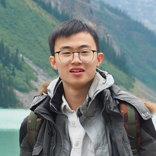 Zhuoran Fang