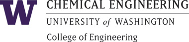 chem logo, with UW and CoE, in purple