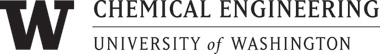 chem logo, with UW, in black