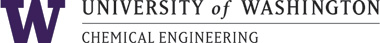 UW over chem logo, in purple