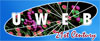 UWEB logo