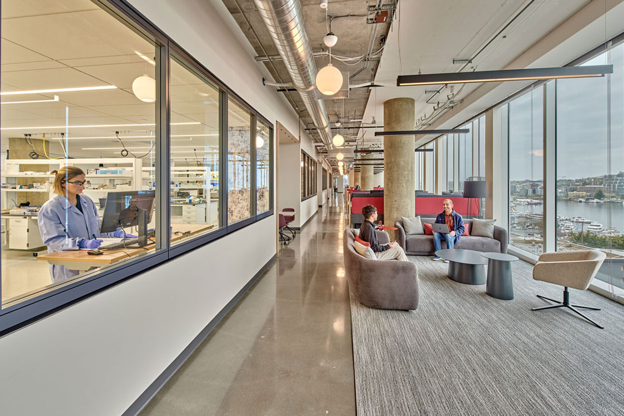 CoMotion lab