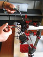 the UW's 'Red Dragon' surgical device