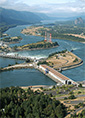 dam on the Columbia River