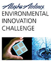 excerpt from Environmental Innovation Challenge and link to details