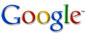 Google logo image, reduced