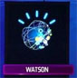partial image of IBM's Watson
