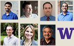 image collage of Innovation Award winners from CoE