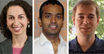 Emily Fox, Shyam Gollakota, and Thomas Rothvoss