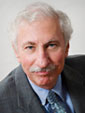 photo of Professor Buddy Ratner