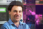 stylized image featuring Patrick Stayton
