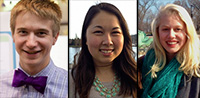 Ian W. Andrews, Gina L. Hansen, and Alice Bosma-Moody
