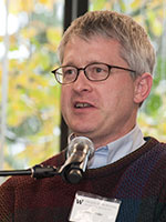 John Sahr