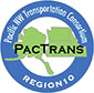 PacTrans logo