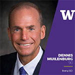 Dennis Muilenburg