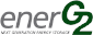 EnerG2 logo - www.energ2.com