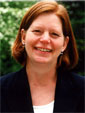 Mary Lidstrom photo