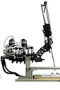 part of a RAVEN II surgical robot