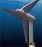 an example of a tidal turbine