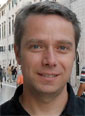Dieter Fox photo