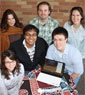 ultrasound tool developed by UW student team