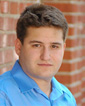 Michael Hochberg headshot
