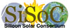 Silicon Solar Consortium logo