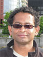 Radha Poovendran