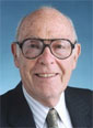 Professor John Cahn