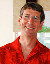 Mark Hallenbeck