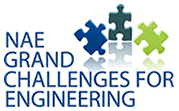 NAE Grand Challenges logo