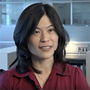 Bioengineering professor Suzie Pun