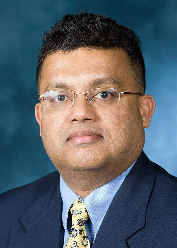 Professor Anthony Waas