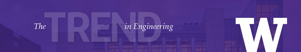 The Trend in Engineering